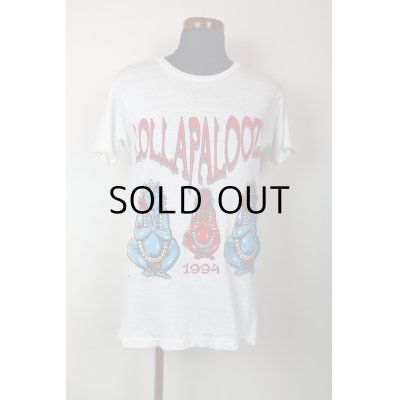 画像1: 90'S "LOLLAPALOOZA'1994" VINTAGE TOUR T-SHIRTS