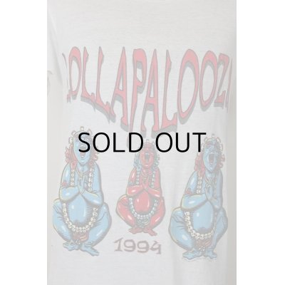 画像2: 90'S "LOLLAPALOOZA'1994" VINTAGE TOUR T-SHIRTS