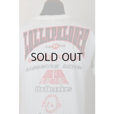 画像5: 90'S "LOLLAPALOOZA'1994" VINTAGE TOUR T-SHIRTS
