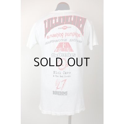 画像4: 90'S "LOLLAPALOOZA'1994" VINTAGE TOUR T-SHIRTS
