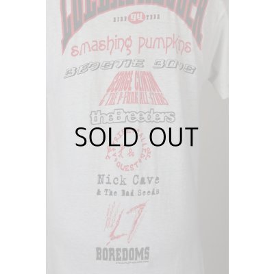 画像6: 90'S "LOLLAPALOOZA'1994" VINTAGE TOUR T-SHIRTS