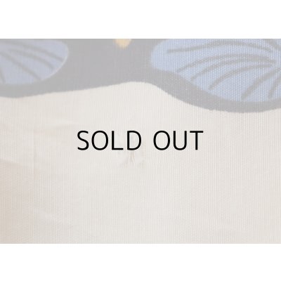 画像9: 50'S "kAHANAMOKU" VINTAGE S/S RAYON ALOHA SHIRTS