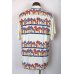 画像6: 50'S "kAHANAMOKU" VINTAGE S/S RAYON ALOHA SHIRTS
