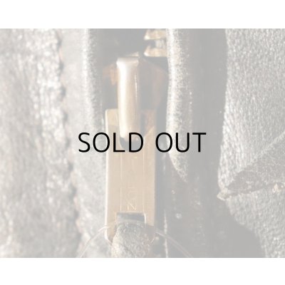 画像8: 50'S "Buco J-27" VINTAGE RIDERS JKT/SIZE:42