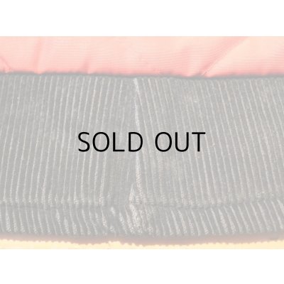 画像15: 50'S "HERCULES" VINTAGE LEATHER JKT