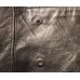 画像12: 50'S "HERCULES" VINTAGE LEATHER JKT