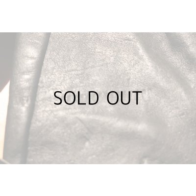 画像15: 50'S "Buco J-14" VINTAGE RIDERS JKT