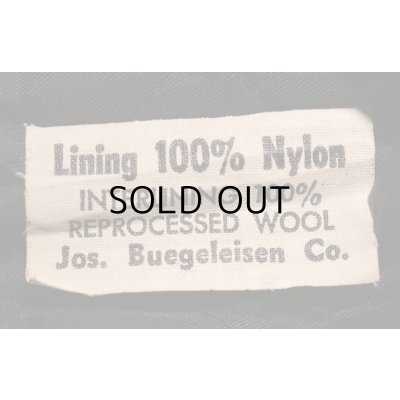 画像17: 50'S "Buco J-14" VINTAGE RIDERS JKT