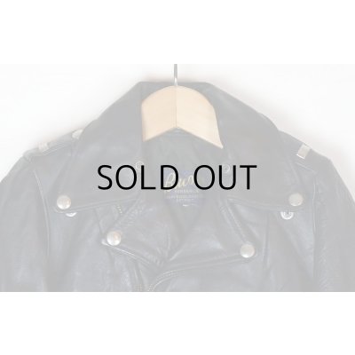 画像3: 50'S "Buco J-14" VINTAGE RIDERS JKT