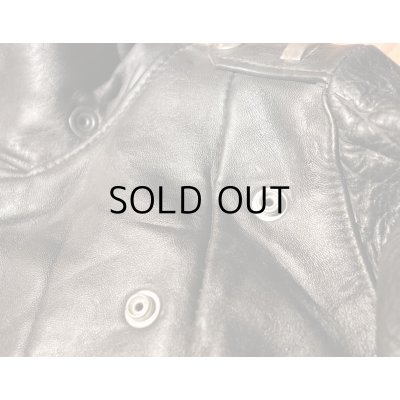 画像6: 50'S "Buco J-14" VINTAGE RIDERS JKT