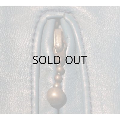 画像7: 70'S "Lewis Leathers GT MONZA" SIZE:34(WOMAN)