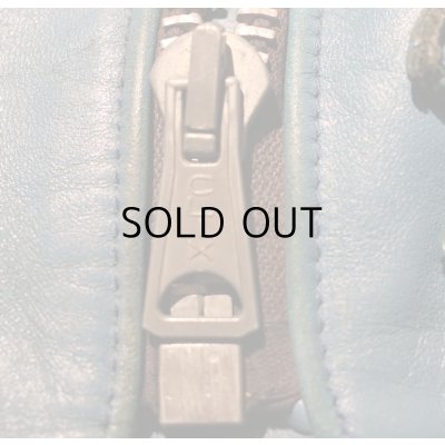 画像6: 70'S "Lewis Leathers GT MONZA" SIZE:34(WOMAN)