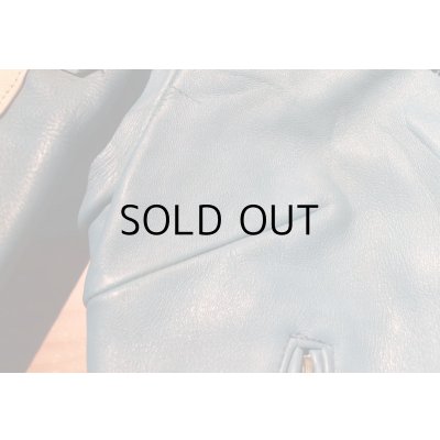 画像5: 70'S "Lewis Leathers GT MONZA" SIZE:34(WOMAN)