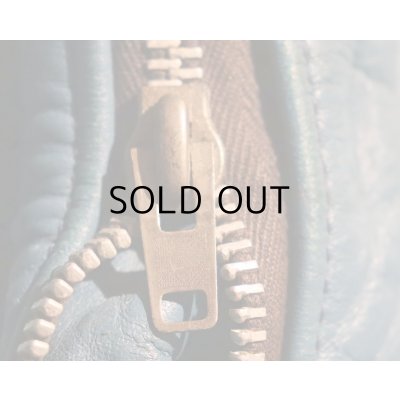 画像8: 70'S "Lewis Leathers GT MONZA" SIZE:34(WOMAN)