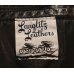 画像2: 60〜70'S "Langlitz Leathers -COSSACK COLUMBIA"VINTAGE RIDERS JKT (2)