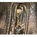 画像6: 60〜70'S "Langlitz Leathers -COSSACK COLUMBIA"VINTAGE RIDERS JKT (6)