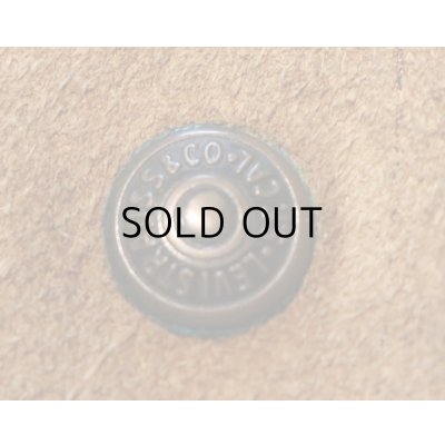 画像5: 60'S〜"LEVI'S" VINTAGE SUEDE TRUCKER JKT