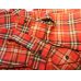 画像5: NEW OLD STOCK! 70'S "5 BROTHER"VINTAGE FLANNEL SHIRTS/ SIZE:15