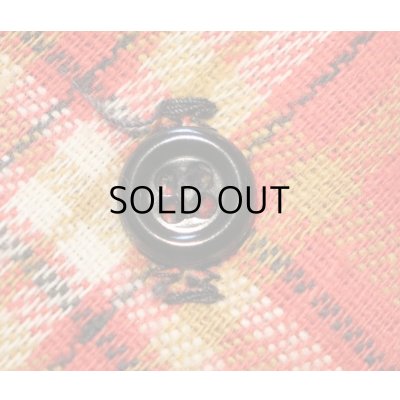 画像4: NEW OLD STOCK! 70'S "5 BROTHER"VINTAGE FLANNEL SHIRTS/ SIZE:15