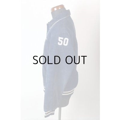 画像8: 80'S〜 "Birdie" VINTAGE  AWARD JKT /SIZE:S