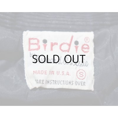 画像3: 80'S〜 "Birdie" VINTAGE  AWARD JKT /SIZE:S