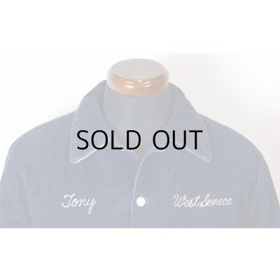 画像4: 80'S〜 "Birdie" VINTAGE  AWARD JKT /SIZE:S