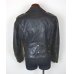 画像3: 50'S "HERCULES" VINTAGE LEATHER JKT