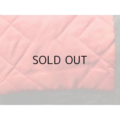 画像18: 50'S "HERCULES" VINTAGE LEATHER JKT/SIZE:40