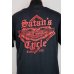画像2: 70~80'S "Satan's Cycle" VINTAGE HARLEY-DAVIDSON T-SHIRTS/SIZE:XL (2)