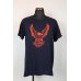 画像3: 70~80'S "Satan's Cycle" VINTAGE HARLEY-DAVIDSON T-SHIRTS/SIZE:XL