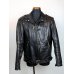 画像1: 40S HORSEHIDE LEATHER JACKET (1)