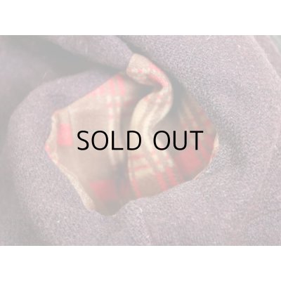 画像11: 40S HORSEHIDE LEATHER JACKET