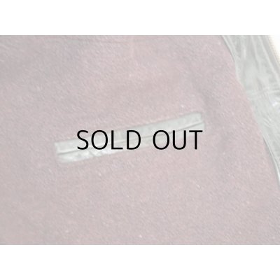 画像13: 40S HORSEHIDE LEATHER JACKET