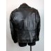 画像2: 40S HORSEHIDE LEATHER JACKET (2)