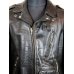 画像6: 40S HORSEHIDE LEATHER JACKET