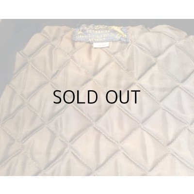 画像5: 50'S "Buco J-27" VINTAGE RIDERS JKT/SIZE:42