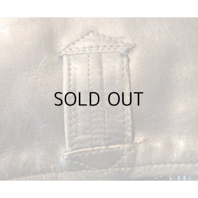 画像13: 50'S "Buco J-27" VINTAGE RIDERS JKT/SIZE:42