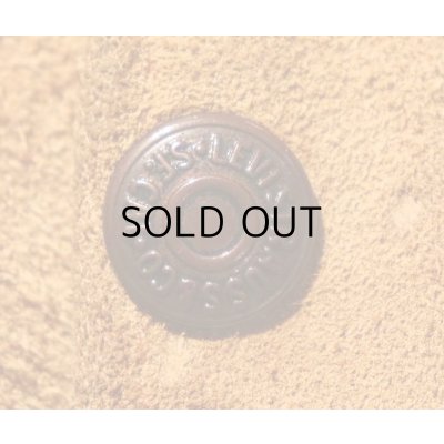 画像6: 50'S~ "LEVI'S SHORTHORN" SUEDE RANCH JKT