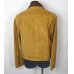 画像3: 50'S~ "LEVI'S SHORTHORN" SUEDE RANCH JKT