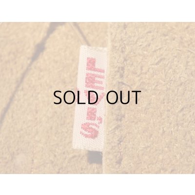 画像5: 50'S~ "LEVI'S SHORTHORN" SUEDE RANCH JKT