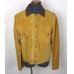 画像1: 50'S~ "LEVI'S SHORTHORN" SUEDE RANCH JKT (1)