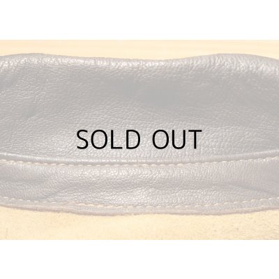 画像8: 50'S~ "LEVI'S SHORTHORN" SUEDE RANCH JKT