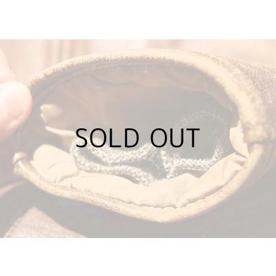 画像6: 50'S "WINDWARD" VINTAGE LEATHER CAR COAT