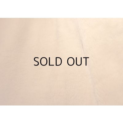 画像11: 50'S "WINDWARD" VINTAGE LEATHER CAR COAT