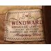 画像2: 50'S "WINDWARD" VINTAGE LEATHER CAR COAT (2)