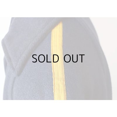 画像7: 60'S "HEWITT MFG. CORP" VINTAGE WOOL JKT/SIZE:46