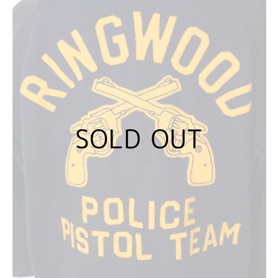 画像9: 60'S "HEWITT MFG. CORP" VINTAGE WOOL JKT/SIZE:46