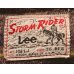 画像2: 60'S "Lee 101LJ STORM RIDER" VINTAGE DENIM JKT/SIZE:36 (2)