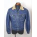 画像1: 60'S "Lee 101LJ STORM RIDER" VINTAGE DENIM JKT/SIZE:36 (1)