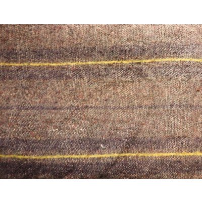 画像10: 60'S "Lee 101LJ STORM RIDER" VINTAGE DENIM JKT/SIZE:36